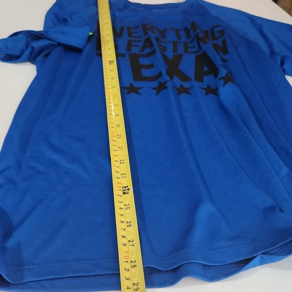 Adidas Shirt Mens Climalite Large